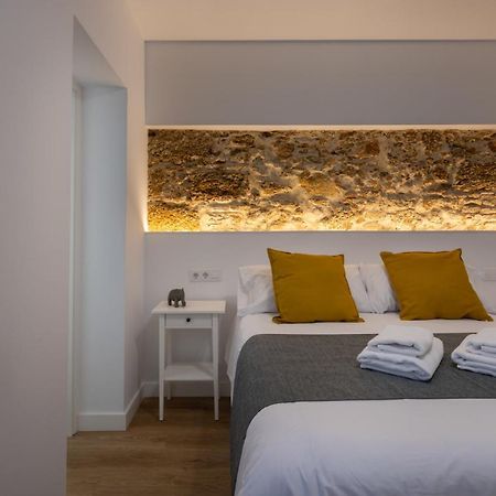 El Sol & La Sal De Cadiz Little Apartments Ngoại thất bức ảnh