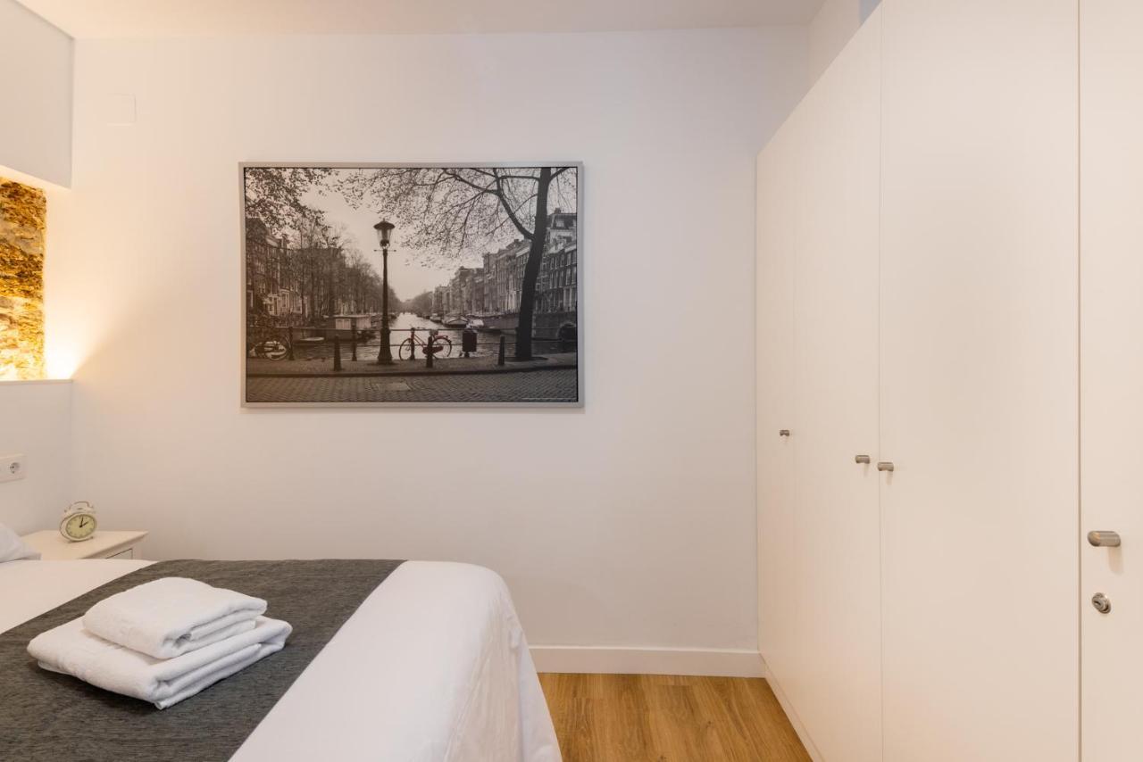 El Sol & La Sal De Cadiz Little Apartments Ngoại thất bức ảnh