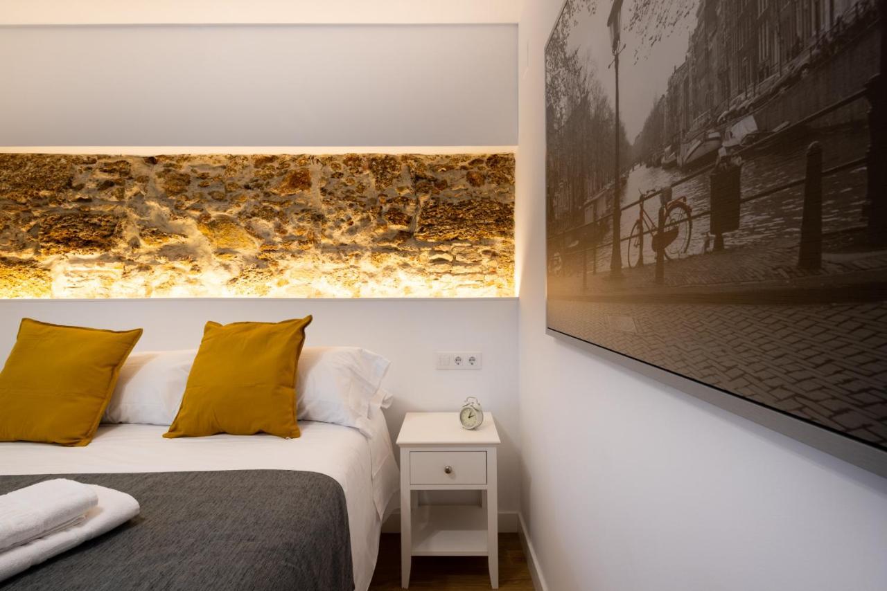 El Sol & La Sal De Cadiz Little Apartments Ngoại thất bức ảnh